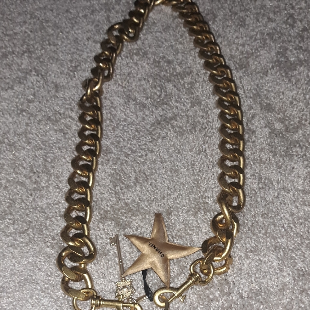 Chain Gold - Picture 9 of 14